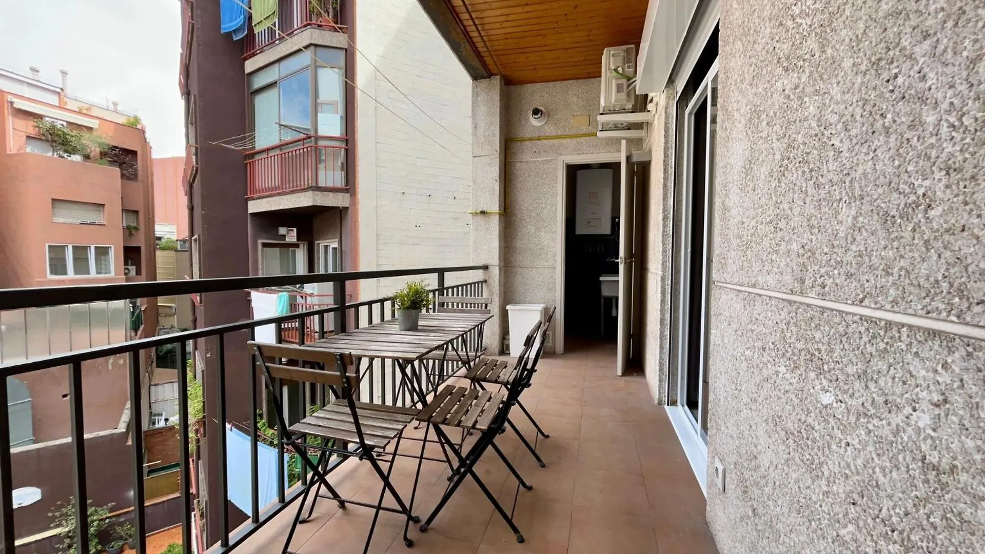 Urban Town Suites IV Barcelona 0*,