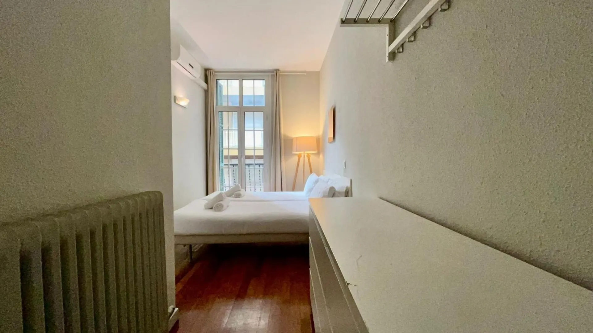 Urban Town Suites IV Barcelona