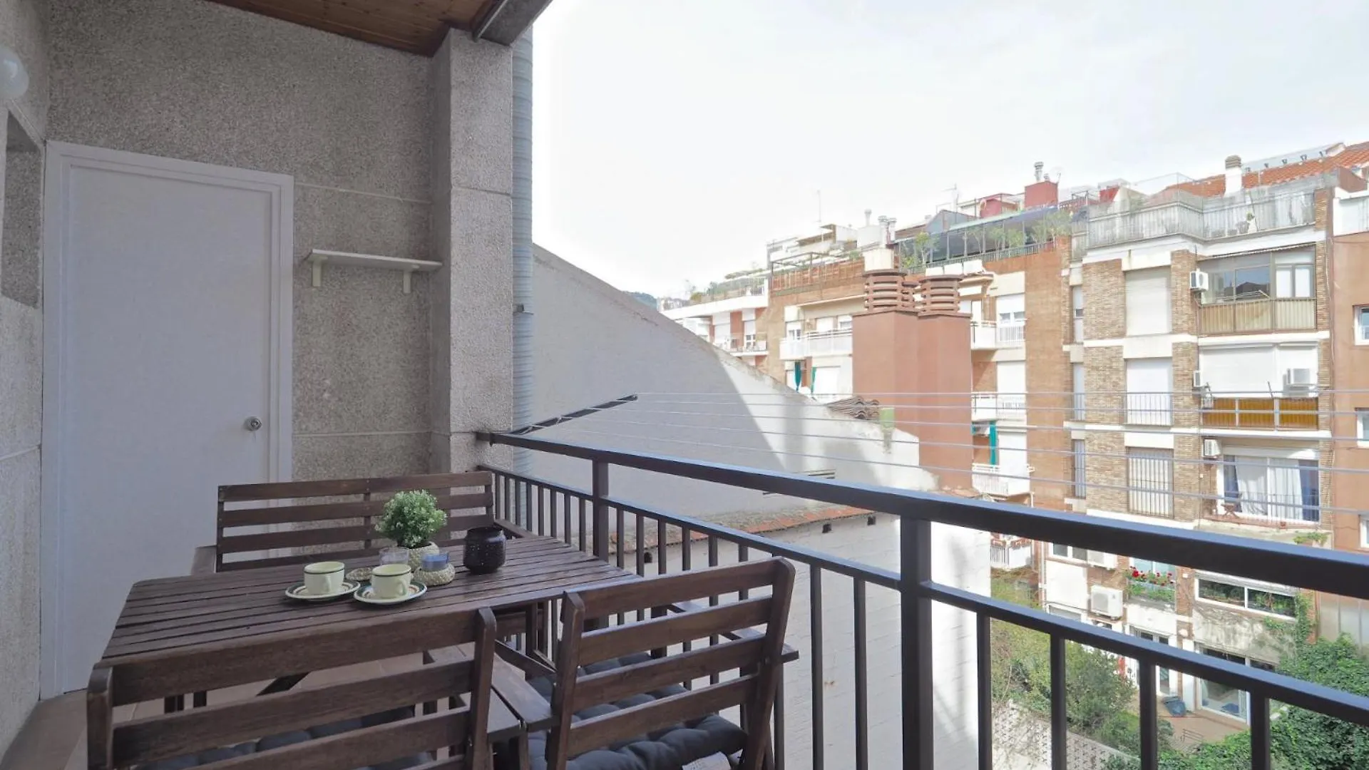 Apartmán Urban Town Suites IV Barcelona