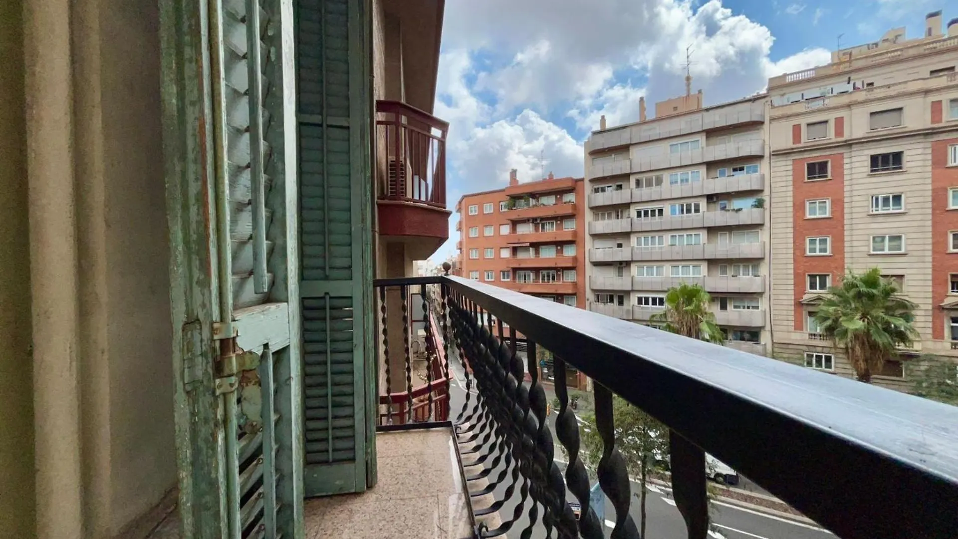 Barcelonaforrent Urban Town Suites 0*, Barcelona