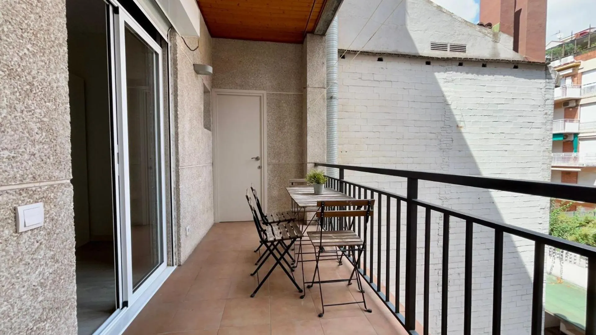 Urban Town Suites IV Barcelona Spain