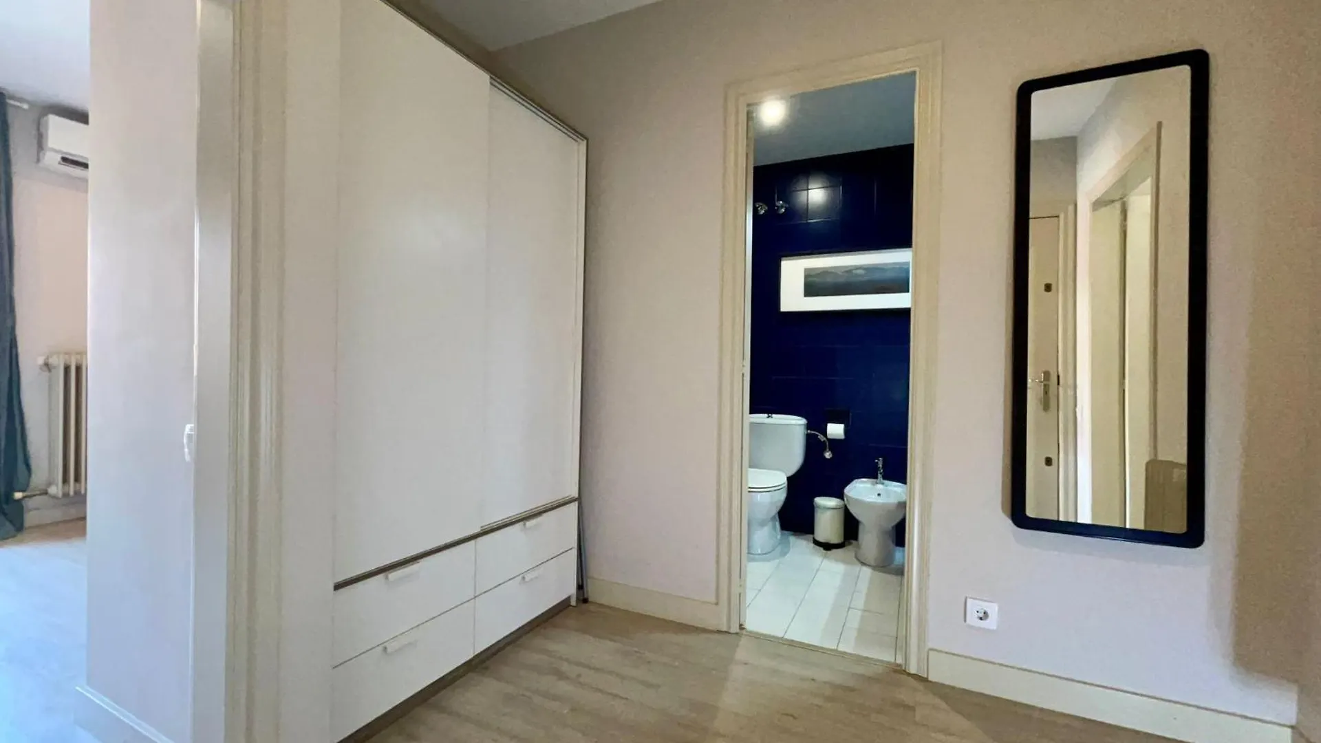 Urban Town Suites IV Barcelona Spain