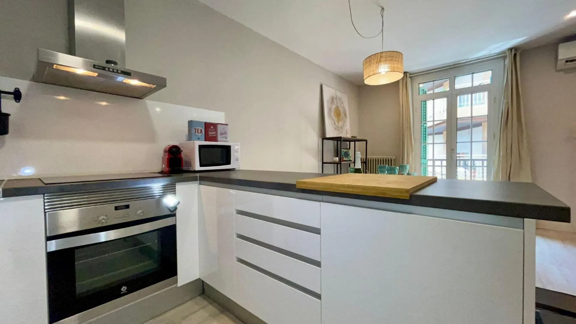 Urban Town Suites IV Barcelona 0*,  Španělsko