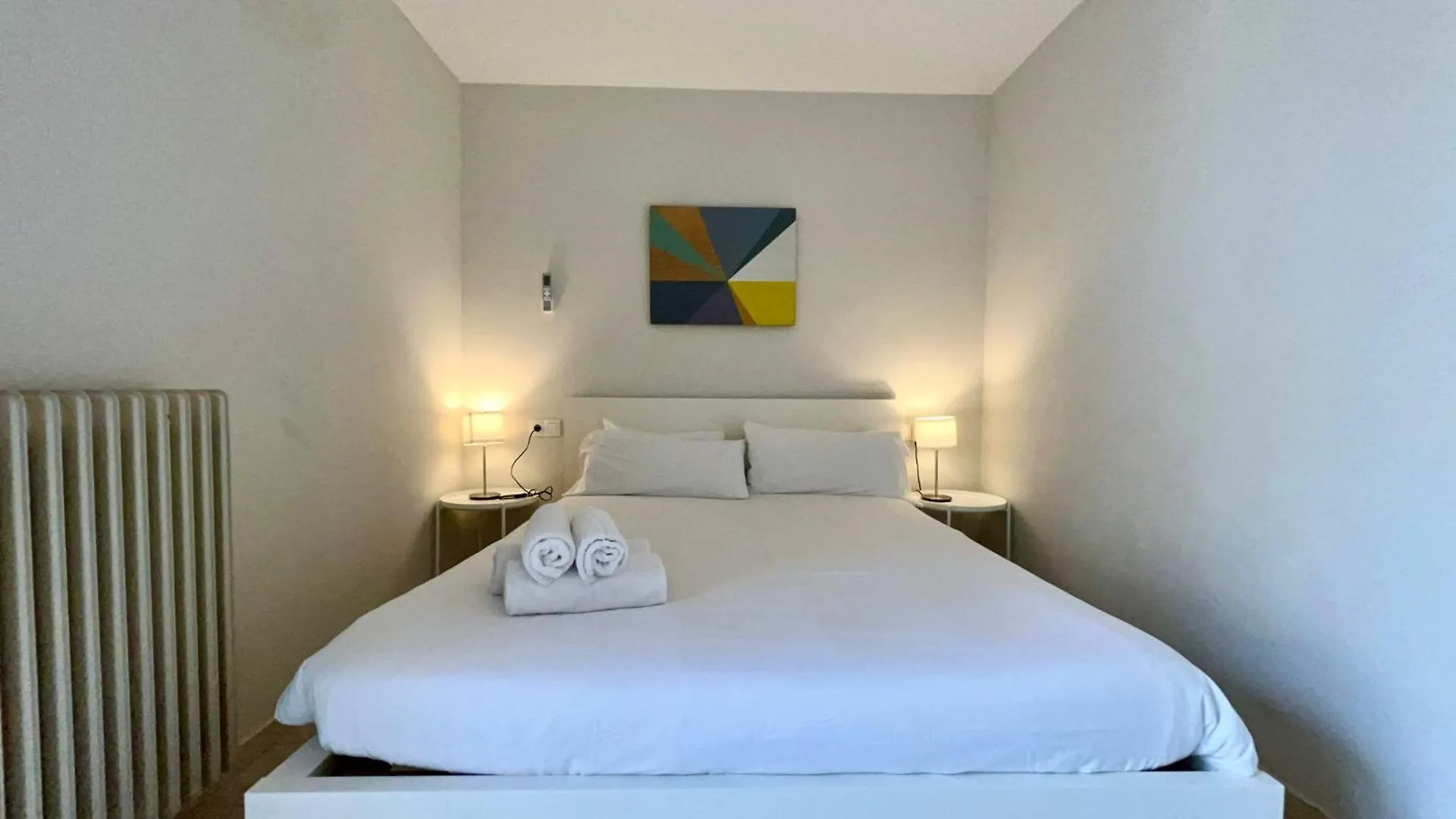 Urban Town Suites IV Barcelona