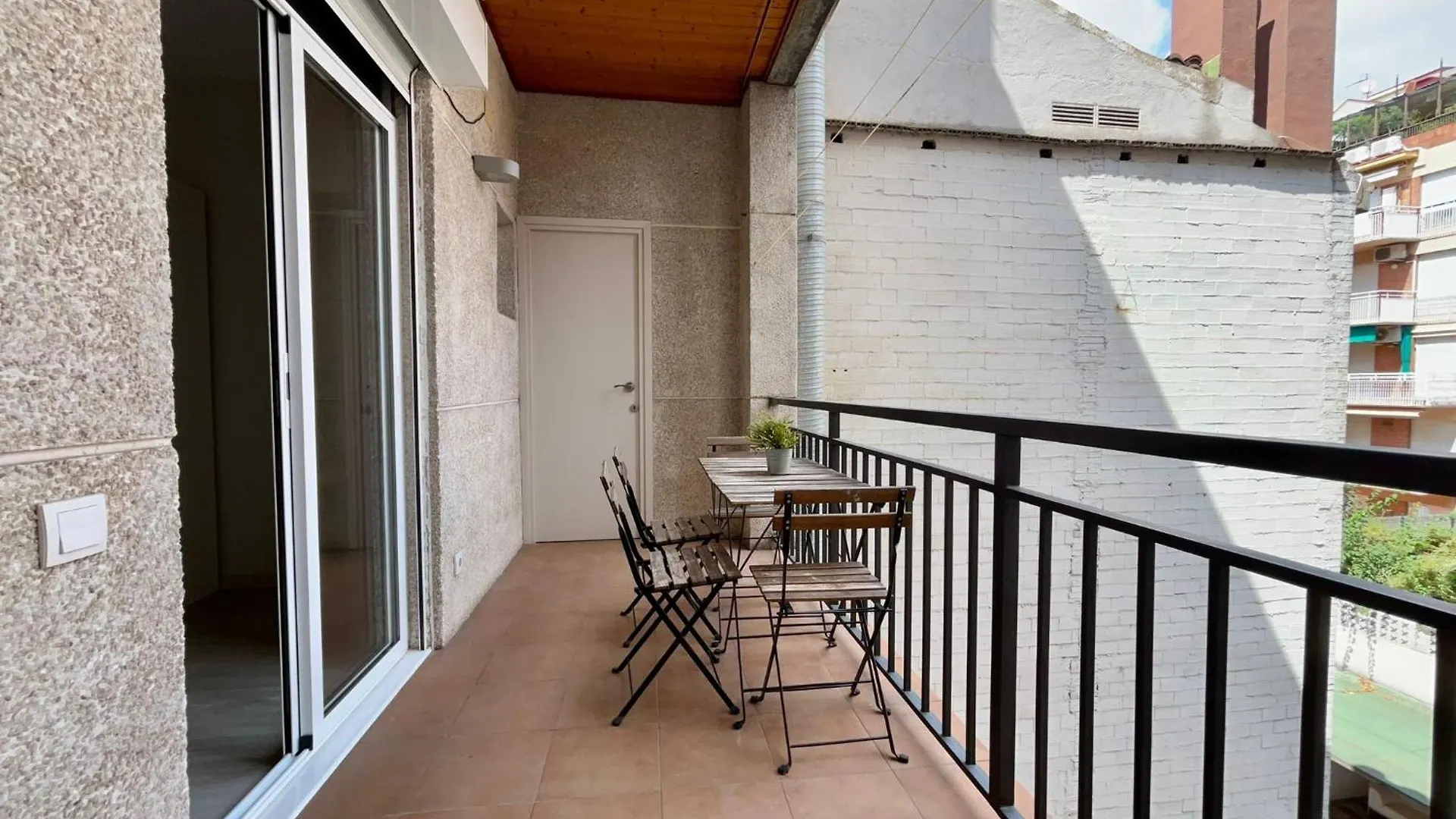 Urban Town Suites IV Barcelona