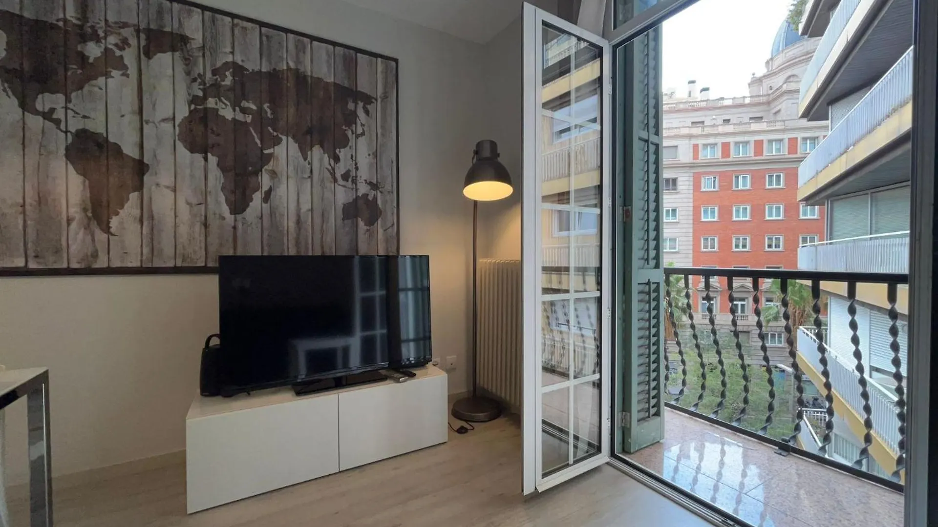 Urban Town Suites IV Spain
