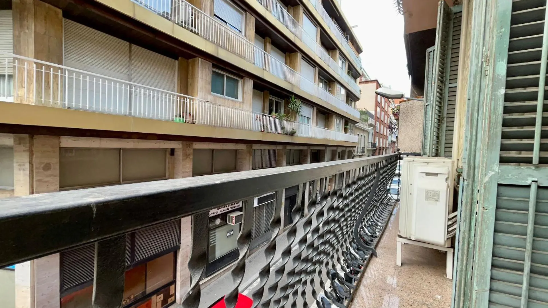 Urban Town Suites IV Barcelona