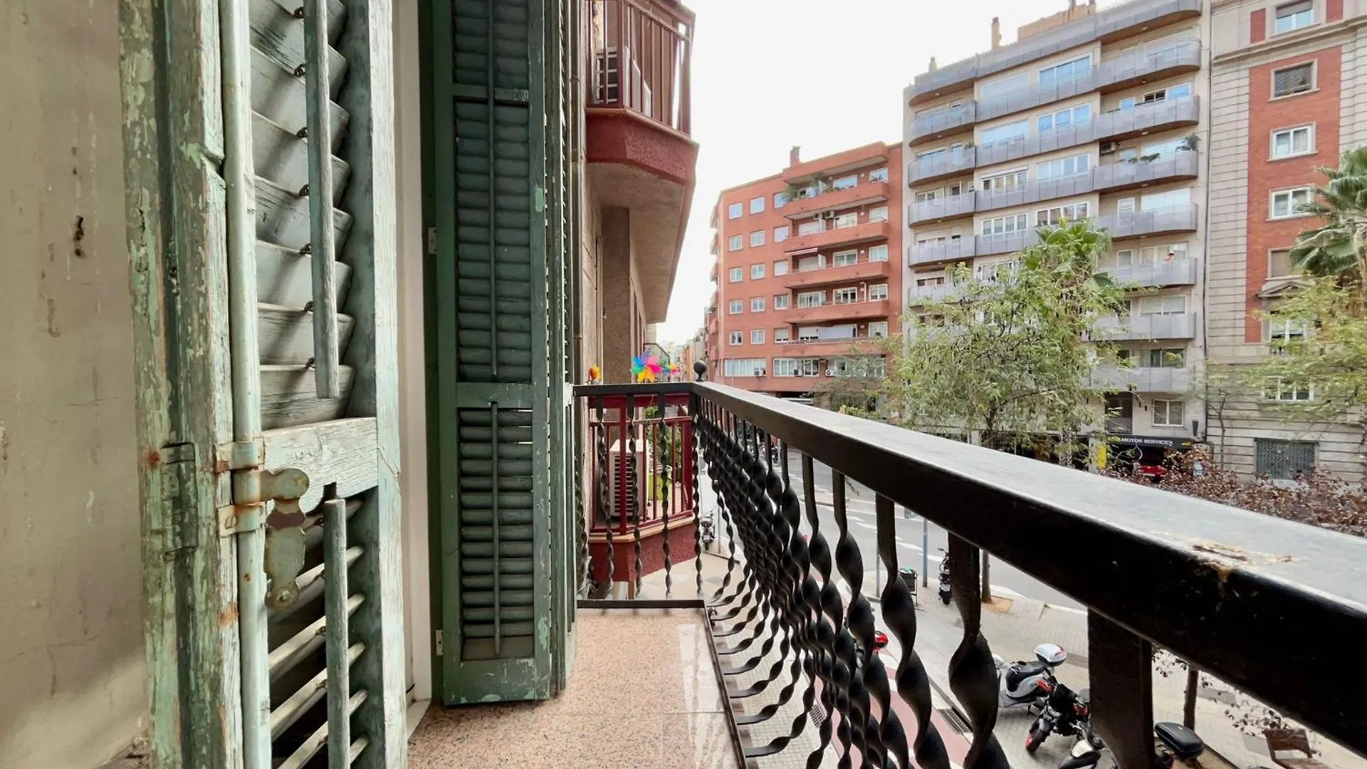 Apartment Urban Town Suites IV