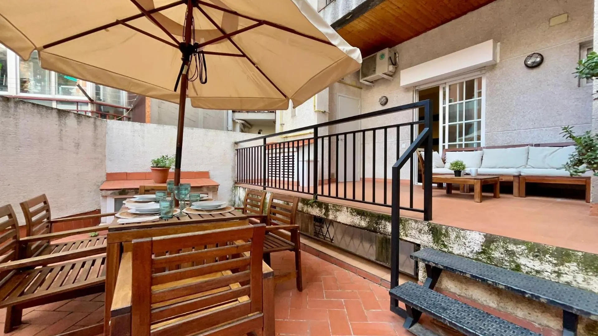 Apartment Urban Town Suites IV