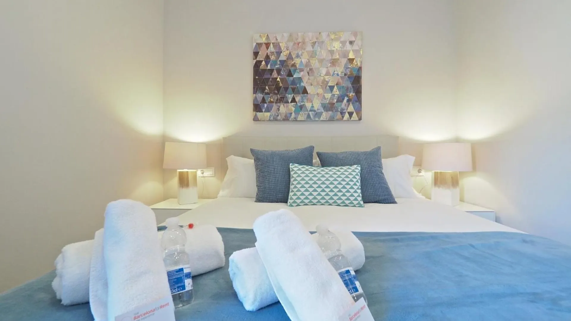 Apartment Urban Town Suites IV