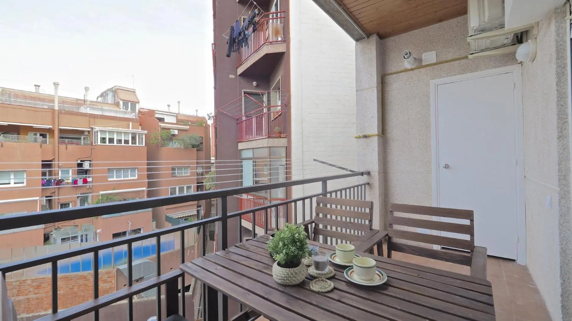 Urban Town Suites IV 0*, Barcelona Spain