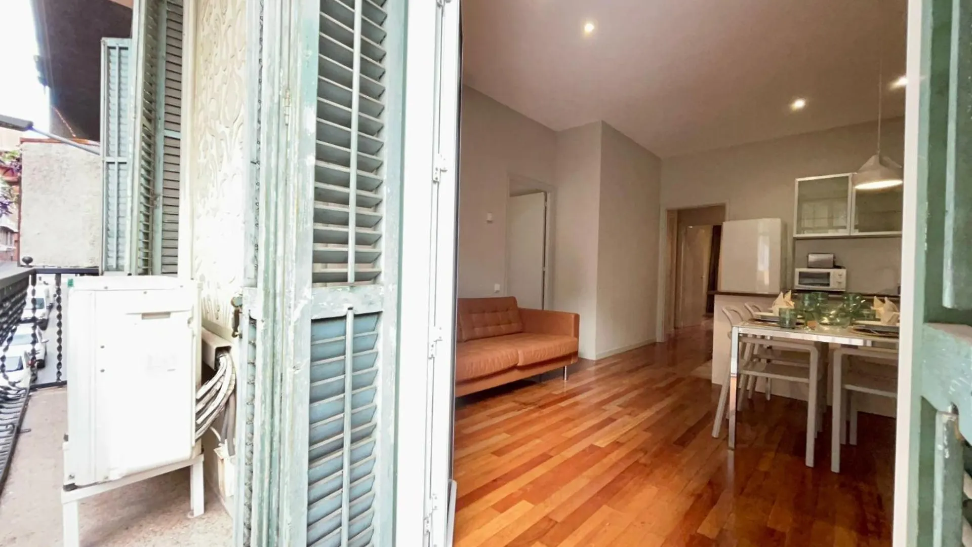 Urban Town Suites IV Barcelona