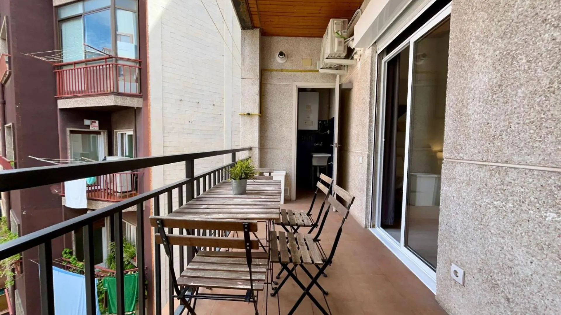 Urban Town Suites IV 0*, Barcelona
