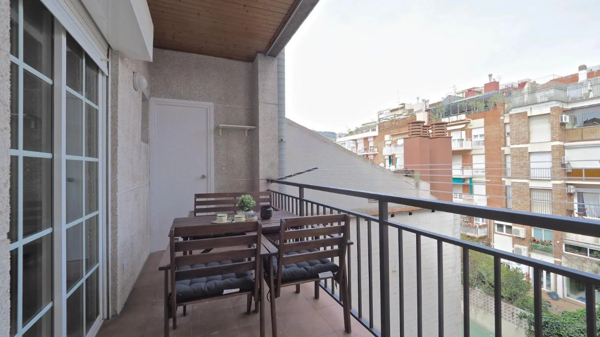 Lejlighed Urban Town Suites IV Barcelona Spanien