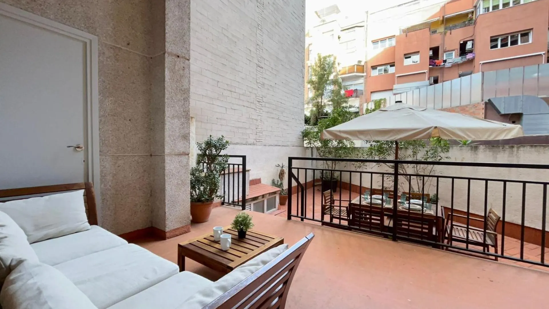 Urban Town Suites IV