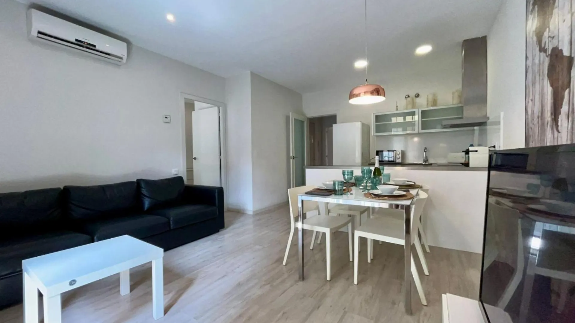 Lejlighed Urban Town Suites IV Barcelona