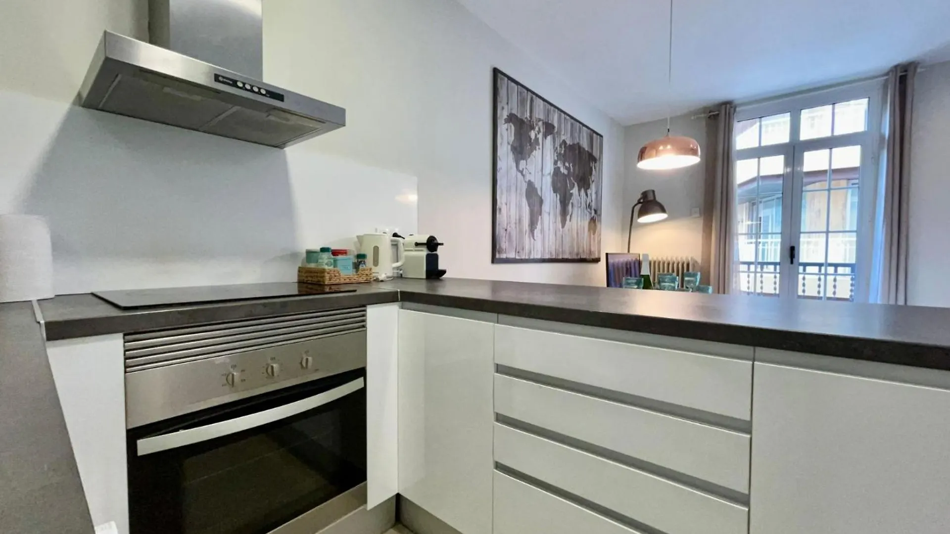 Lejlighed Urban Town Suites IV Barcelona