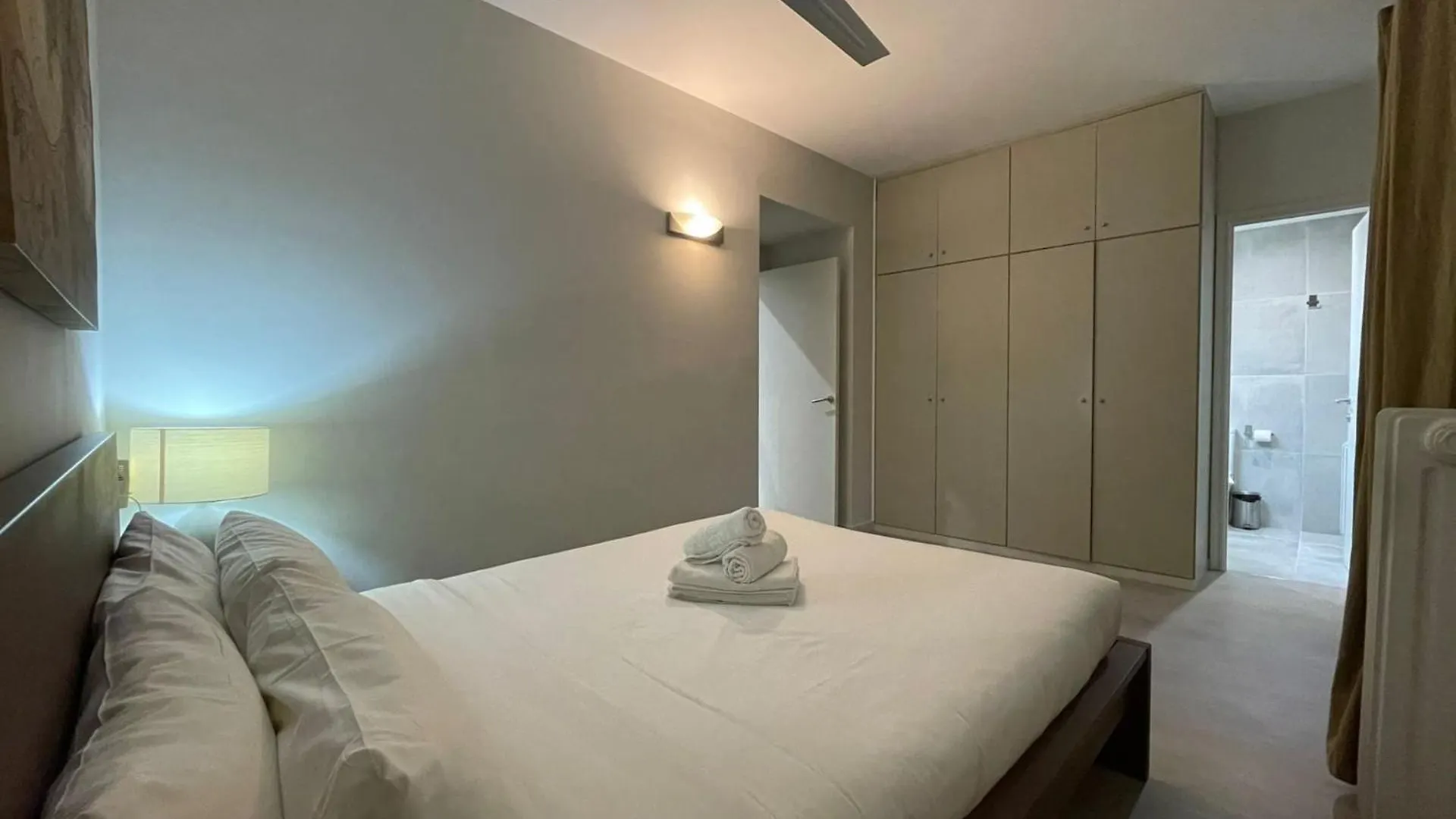 Urban Town Suites IV Barcelona