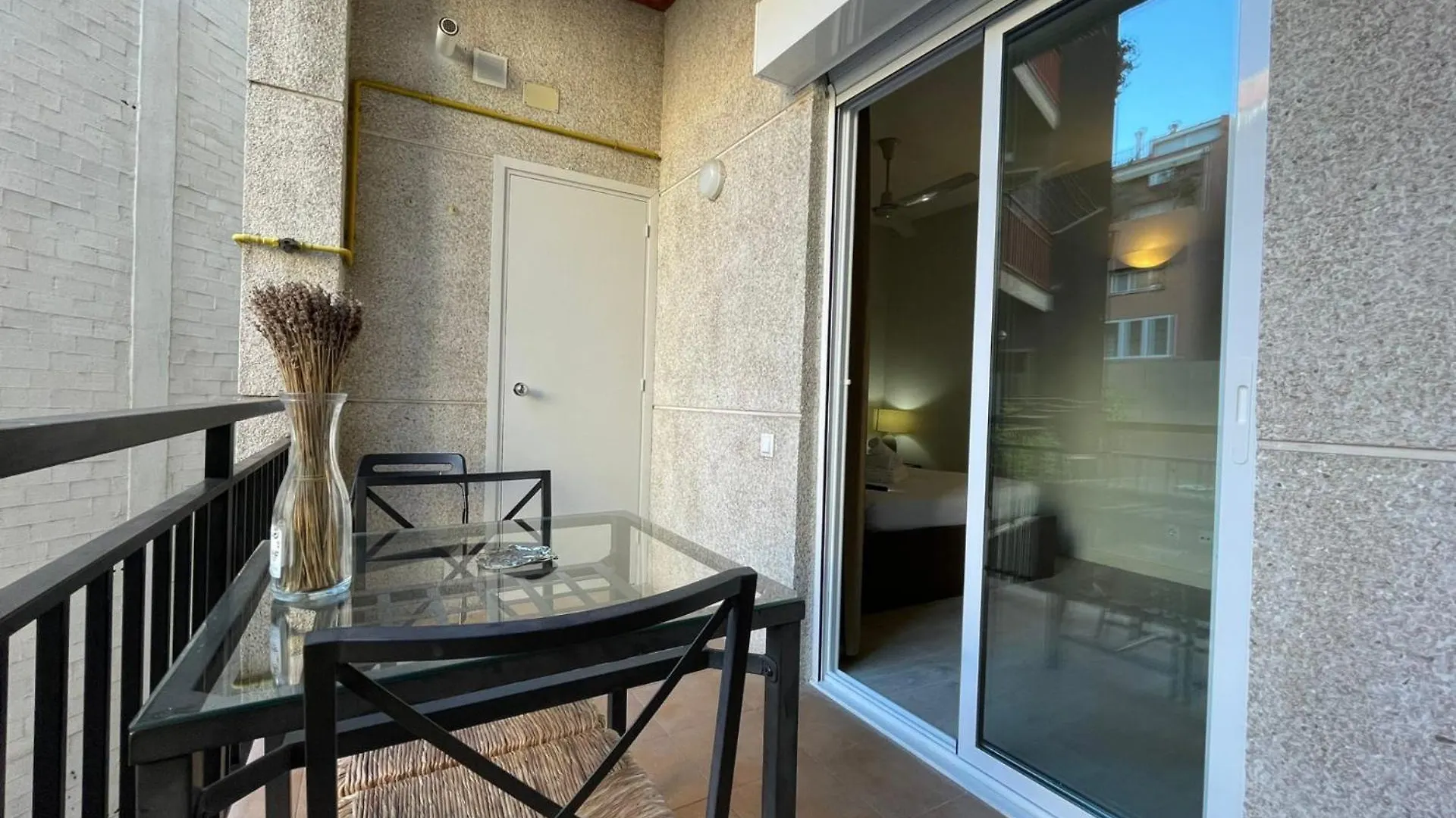 Apartment Urban Town Suites IV Spain