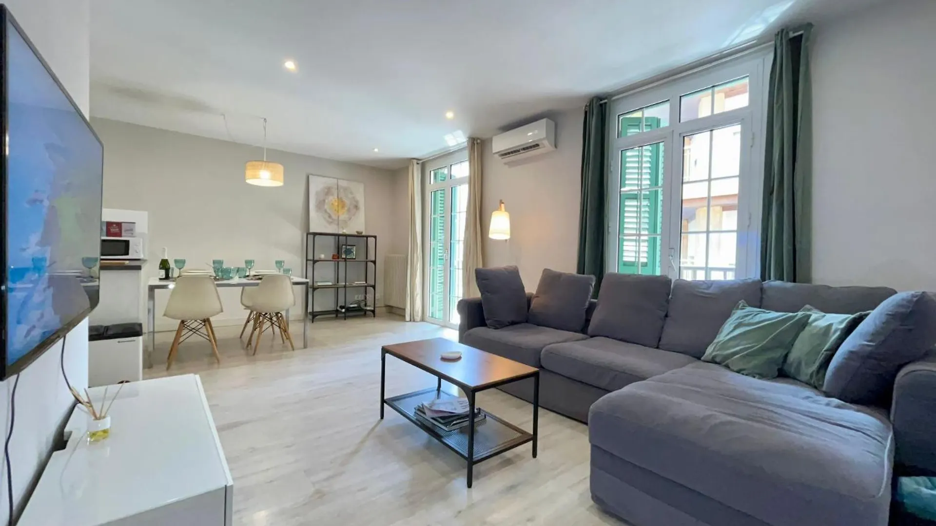 Urban Town Suites IV
