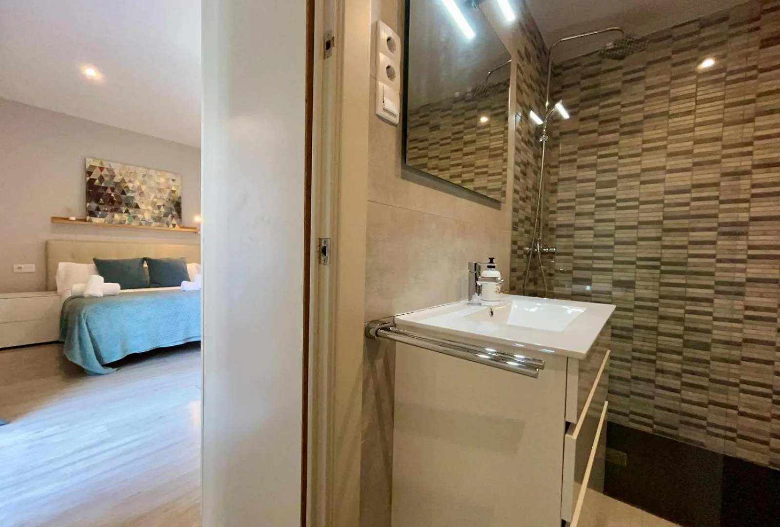 Urban Town Suites IV Barcelona
