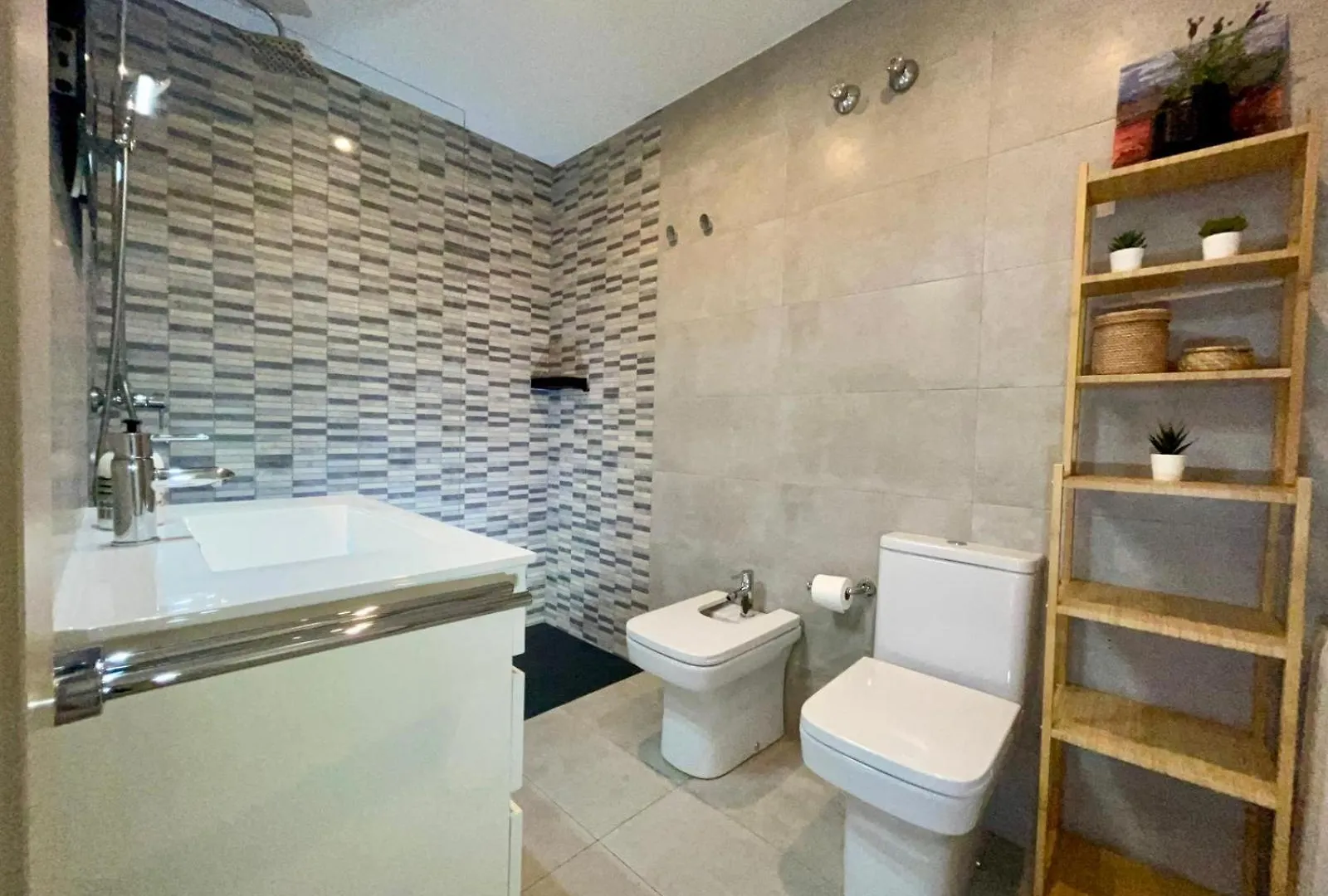 Lejlighed Urban Town Suites IV Barcelona
