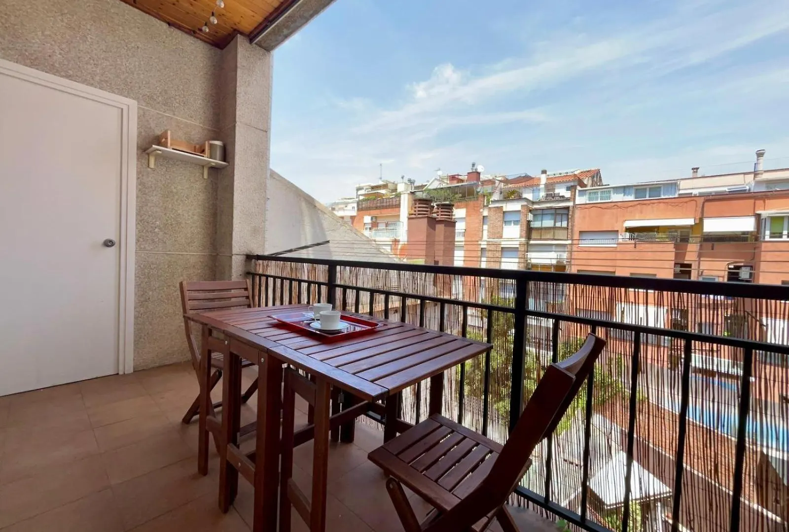 Urban Town Suites IV Apartment