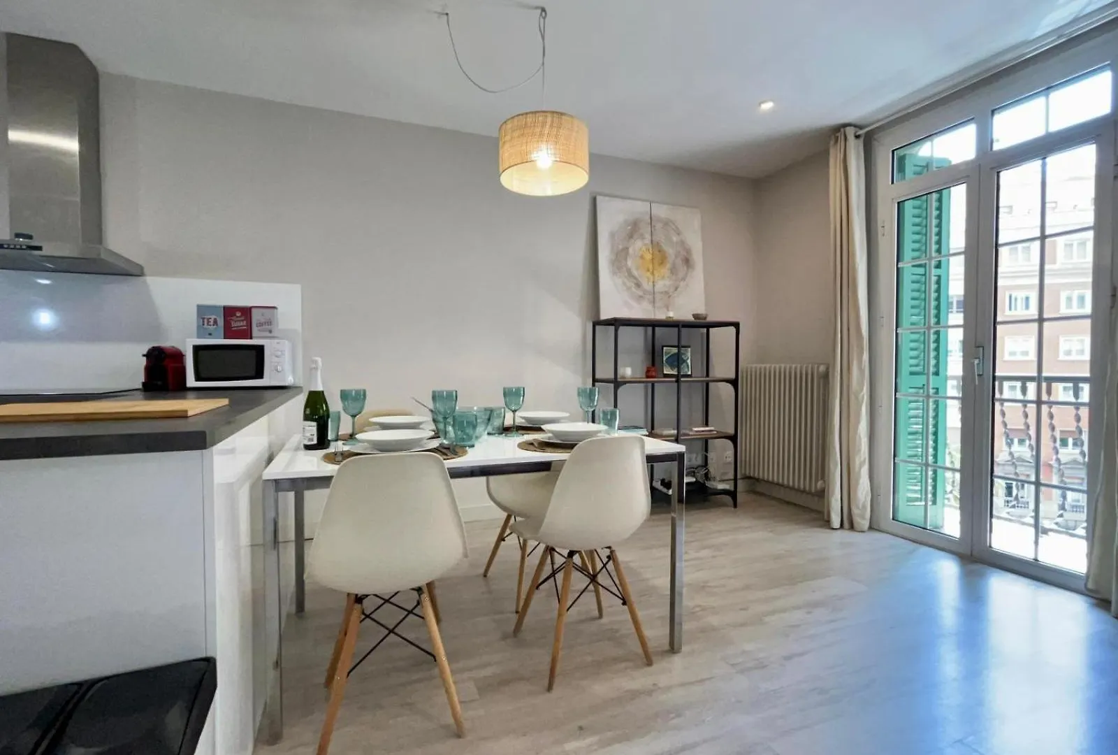 Urban Town Suites IV