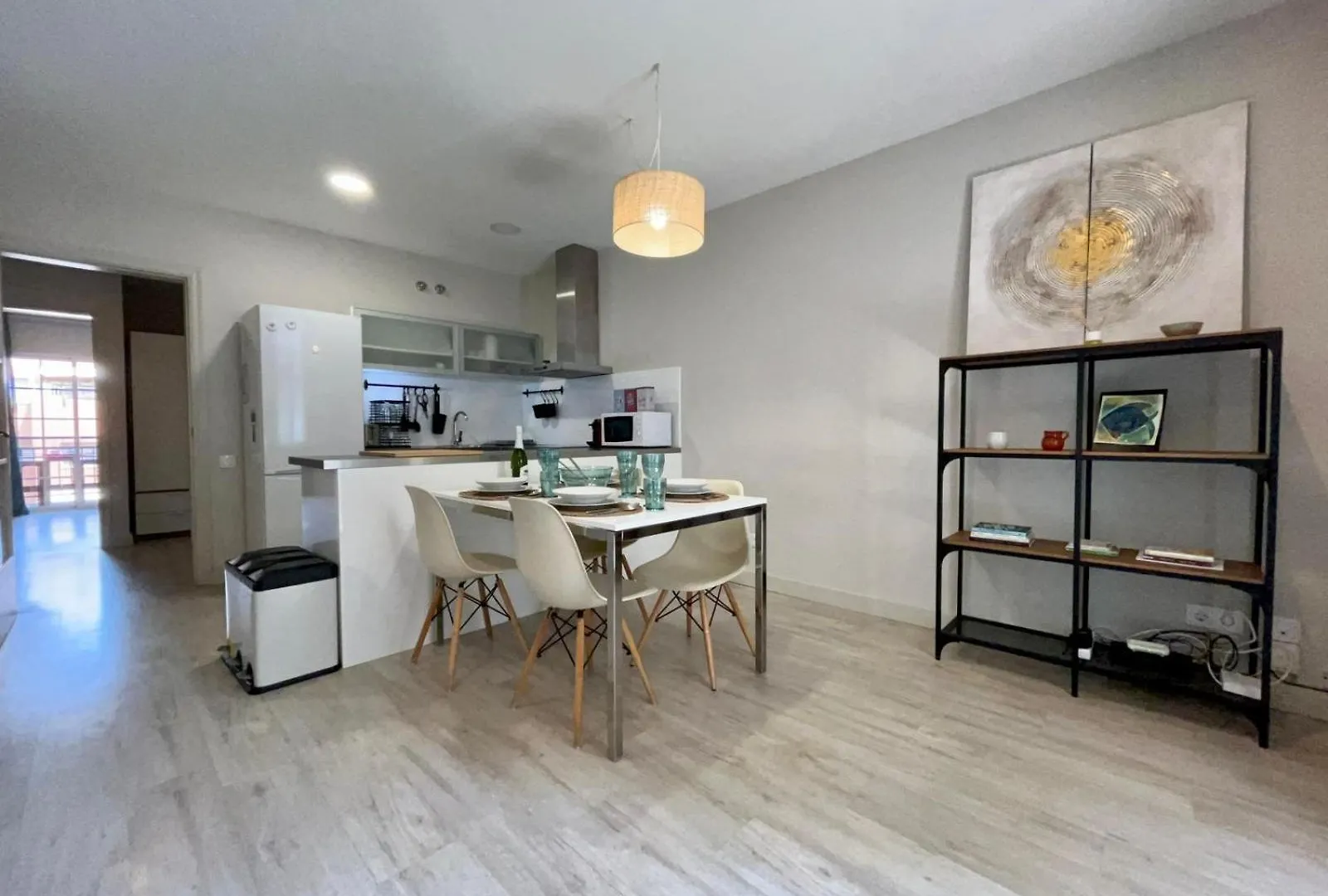 Apartment Urban Town Suites IV