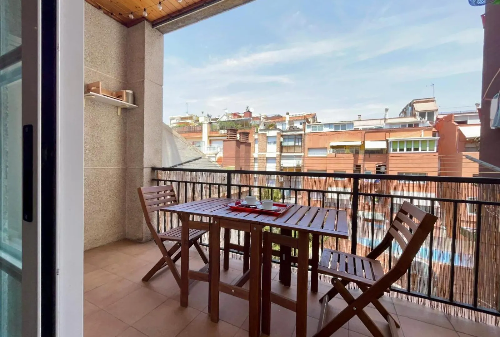 Apartment Urban Town Suites IV
